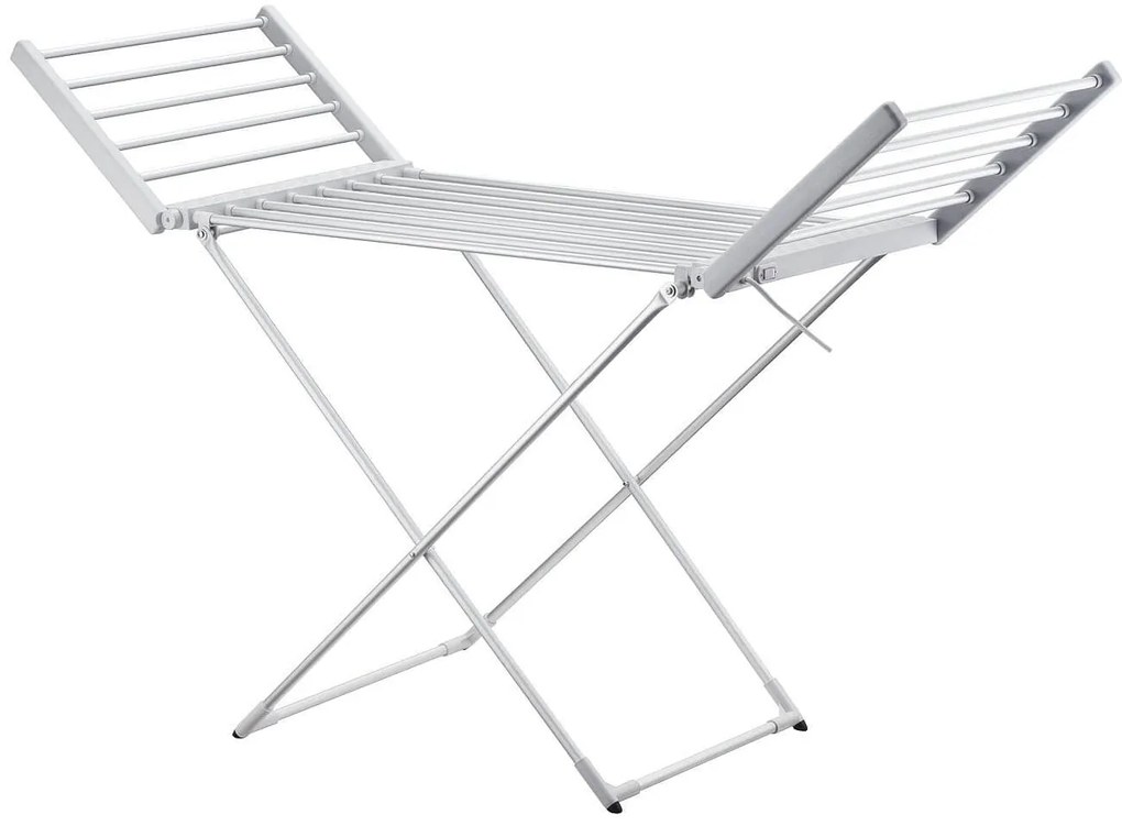 Ηλεκτρική Απλώστρα Singer ECR 5920 με ισχύ 220W και διαστάσεις 148x53x103cm