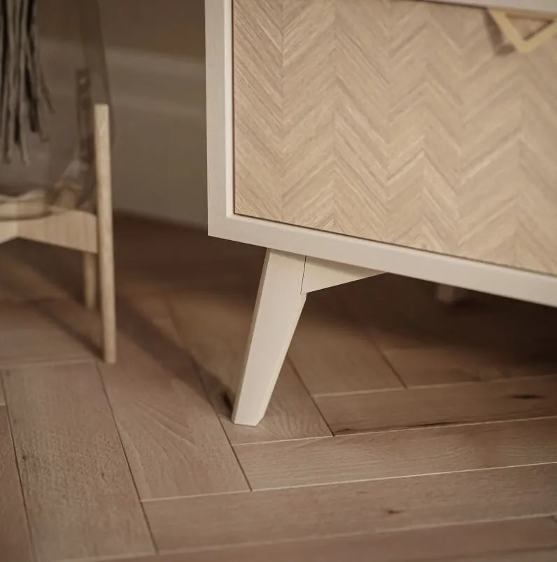 Μπουφές Ernest Plus-Mpez