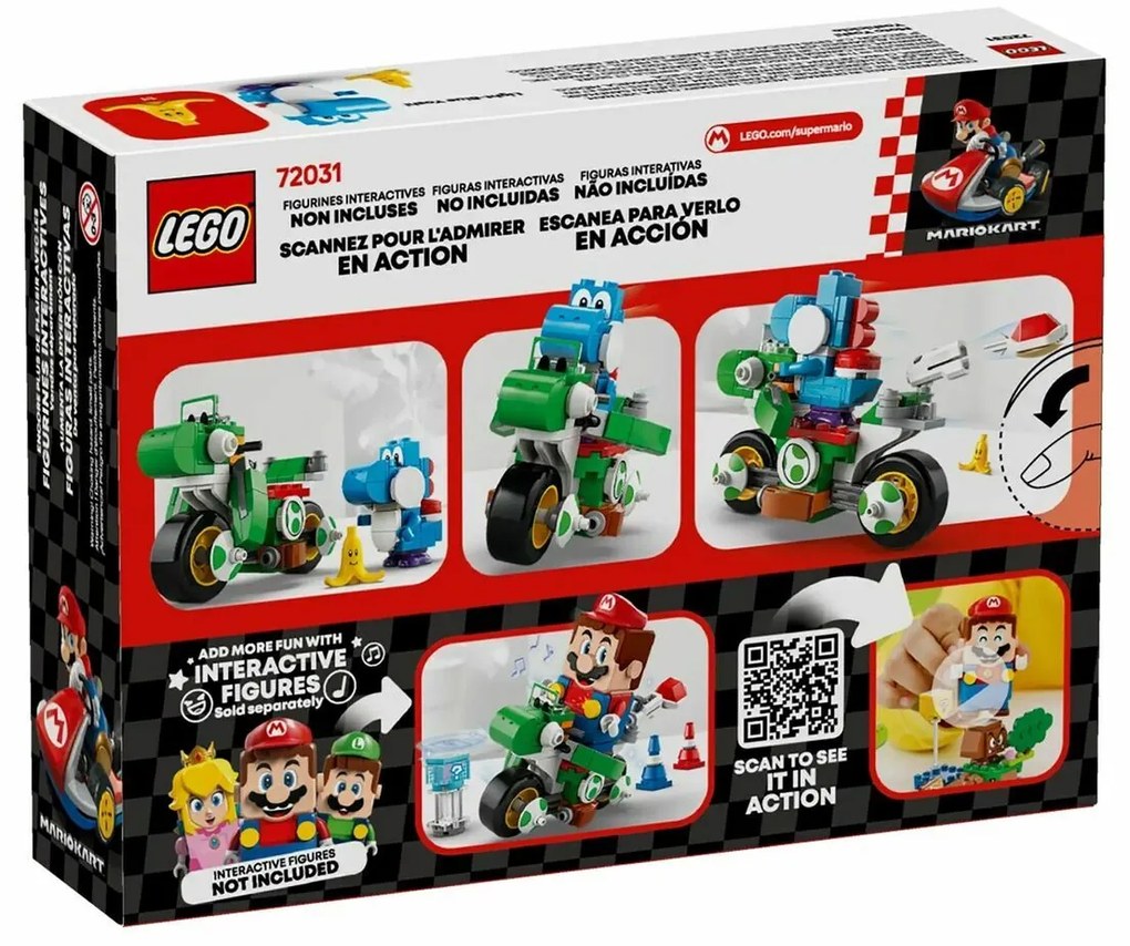 Παιχνίδι Kατασκευή Lego