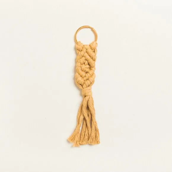 Beauty Home ΜΑΚΡΑΜΕ ΜΠΡΕΛΟΚ PREMIUM 17 x 3 cm