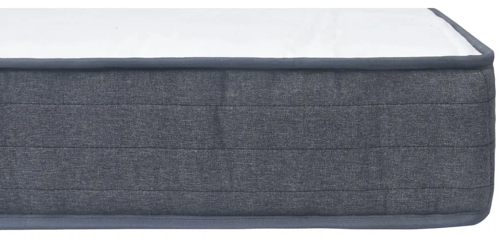 vidaXL Στρώμα για Κρεβάτι Boxspring 200 x 90 x 20 εκ.