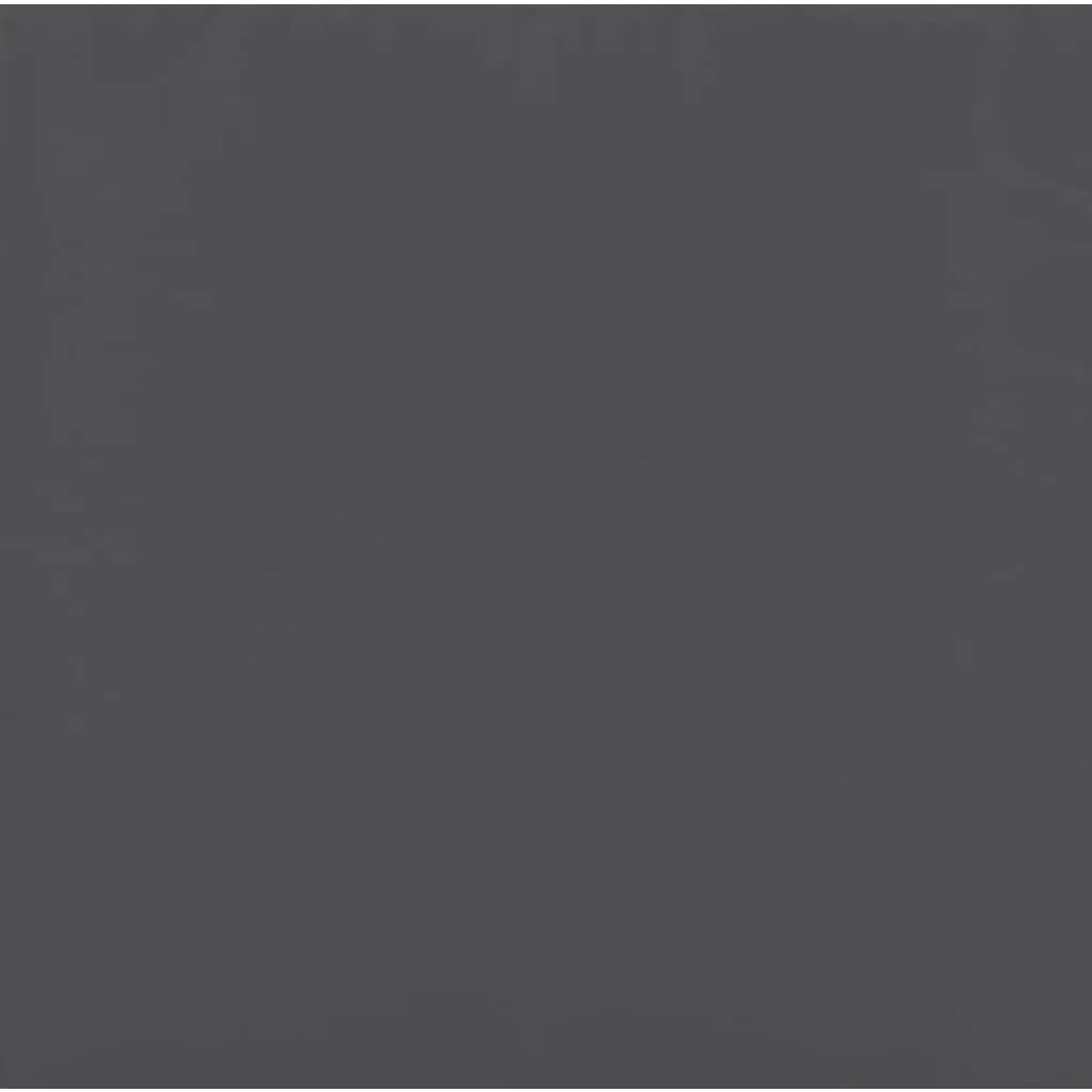 vidaXL Σαλόνι Κήπου Σετ 3 τεμ. Ανθρακί από Ατσάλι με Μαξιλάρια