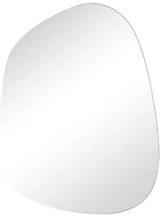 Καθρέπτης Ιrregular 4 pakoworld 46x1x60εκ