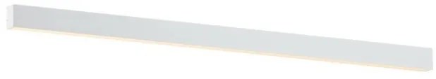 Γραμμικό Τοίχου Direct+Indirect L3100 3000K Λευκό Dim. Station Ultra 3911-12310-3-W-D5 Viokef 3911-12310-3-W-D5 Λευκό