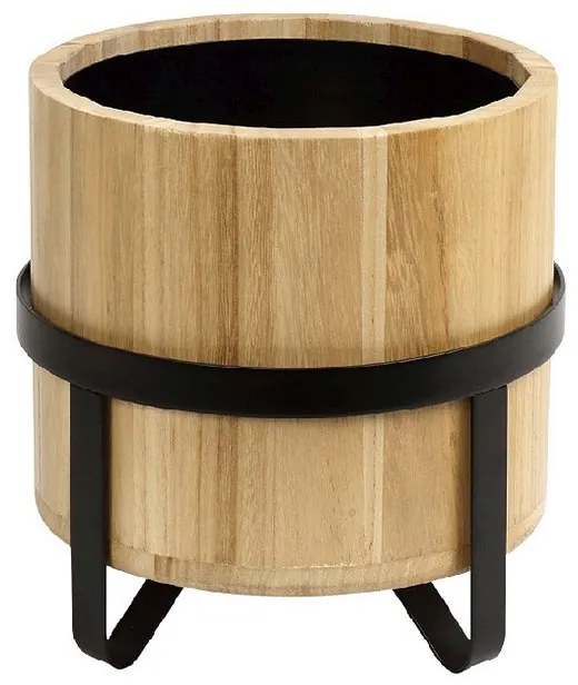 Σαμπανιέρα (Φ24x25) Espiel AST861