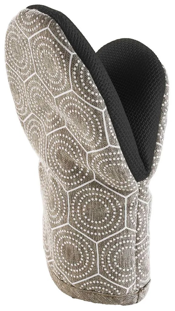 Γάντι Κουζίνας Neoprene (14.5x24.5) L-C Alveis Lin 1790707