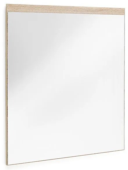 Γραφείο Εργασίας Λευκή Λάκα 140x75x60