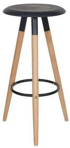 LOFT ΣΚΑΜΠΟ ΜΑΥΡΟ ΧΩΡΙΣ ΠΛΑΤΗ