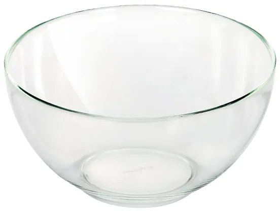 Tescoma 109711 Μπωλ Σερβιρίσματος Γυάλινο Διάφανο Giro 20cm