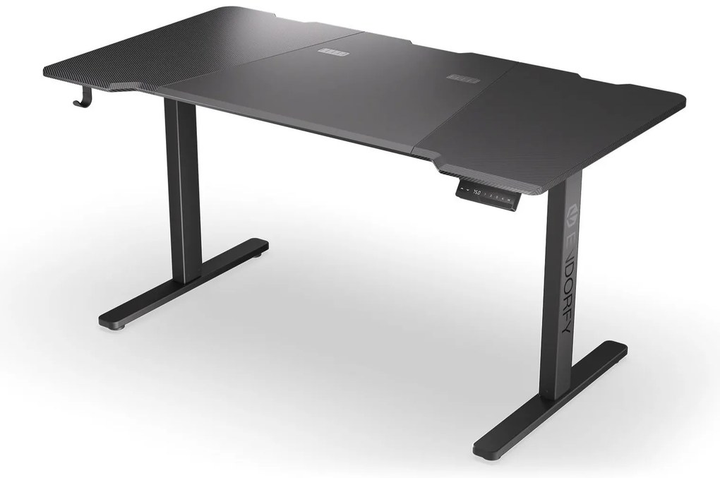 DESK ADJUSTABLE ATLAS L/EY8E004 ENDORFY