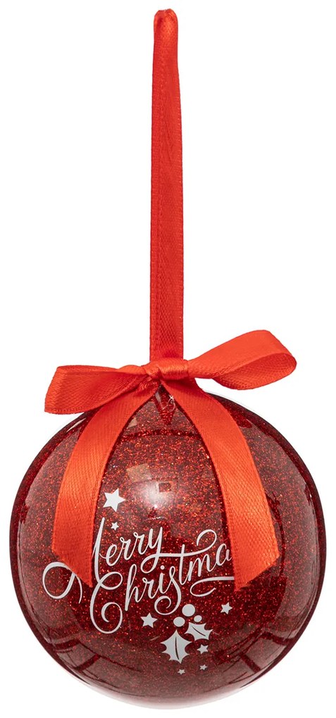 Στολίδι Χριστουγεννιάτικο (Φ7.5) A-S 192113