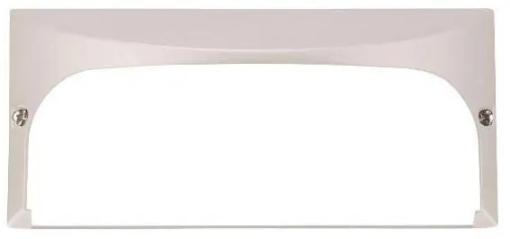 Απλίκα Εξωτερικού Χώρου Eurolamp 145-20230 White
