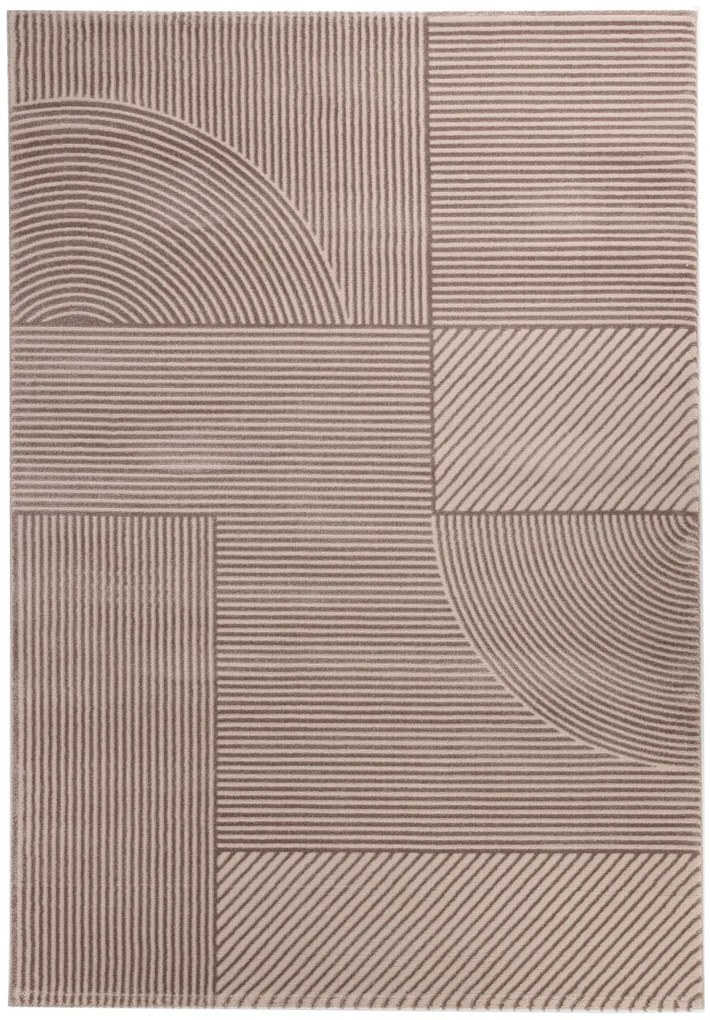 Χαλί Organic 591 D.BEIGE Royal Carpet - 200 x 250 cm
