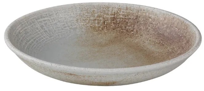 Πιάτο Πορσελάνης Βαθύ Mellow 22εκ. Ν.2095 - ID Fine - 6 ΤΜΧ