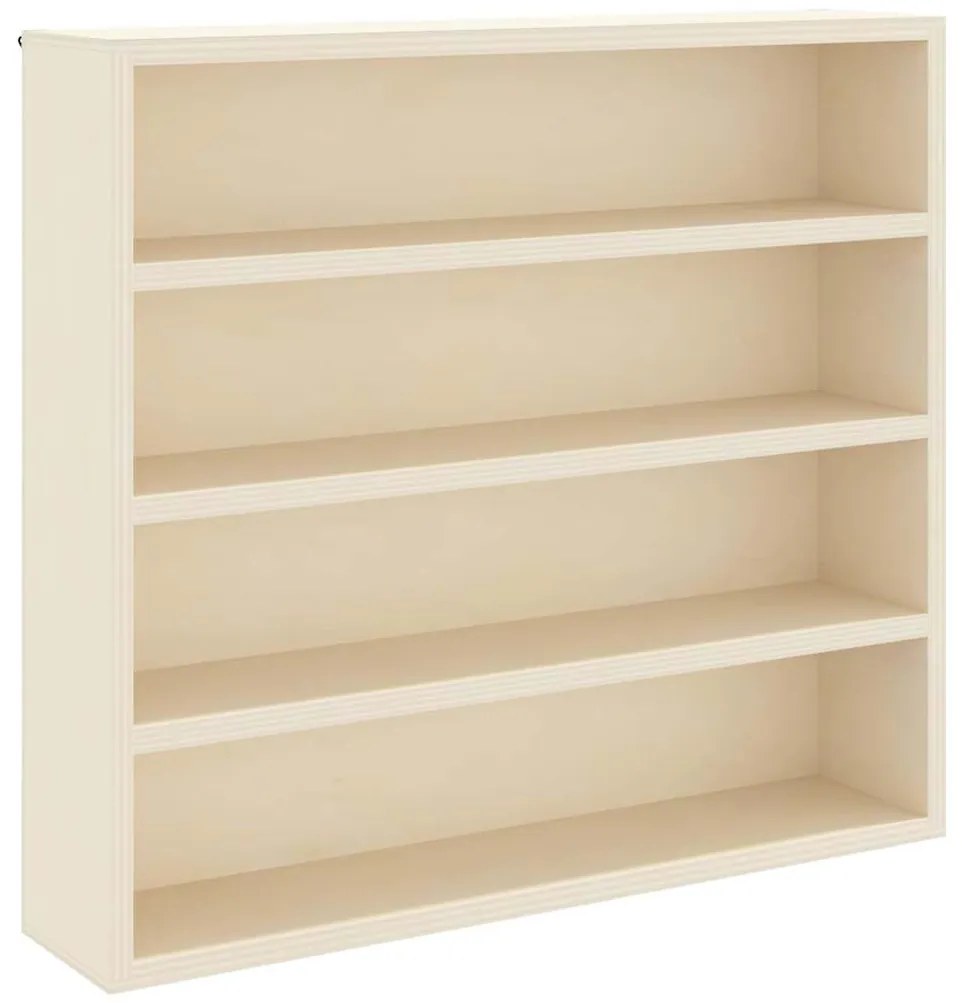 vidaXL Ξύλινη βιτρίνα συλλεκτών Καφέ 40 x 8.5 x 37 εκ. Κόντρα πλακέ