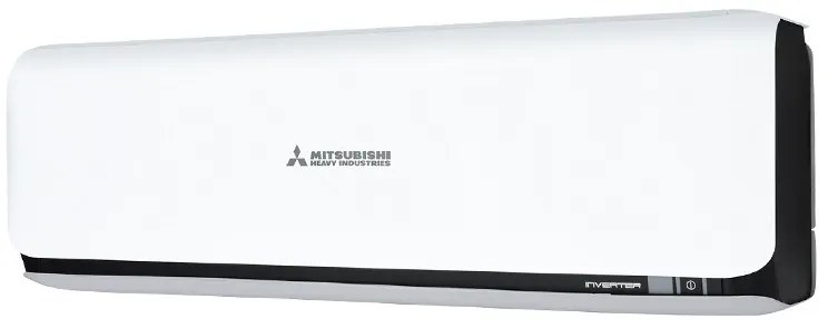 Inverteren climatik Mitsubishi Heavy Industries SRK25ZSX-WB + SRC25ZSX-W