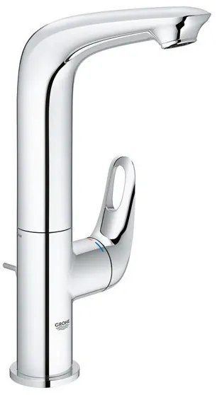 Μπαταρία νιπτήρος υψηλή Grohe Eurostyle New Cosmopolitan