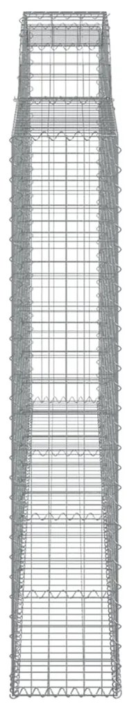 ΣΥΡΜΑΤΟΚΙΒΩΤΙΟ ΤΟΞΩΤΟ 300X30X160/180ΕΚ. ΑΠΟ ΓΑΛΒΑΝΙΣΜΕΝΟ ΧΑΛΥΒΑ 153508