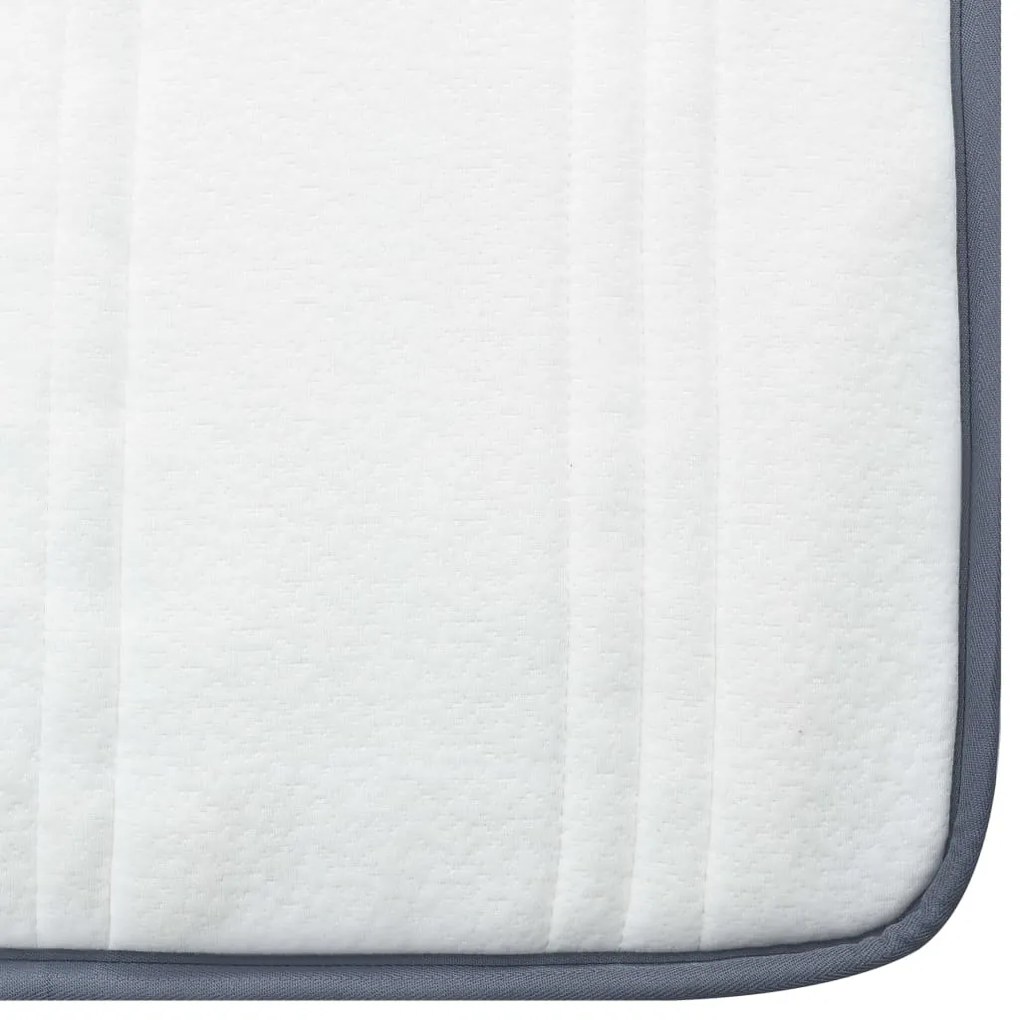 vidaXL Στρώμα για Κρεβάτι Boxspring 200 x 90 x 20 εκ.