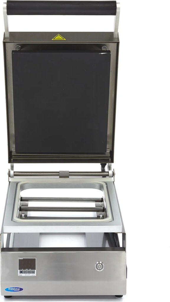 Tray Sealer - Large - Various Moulds Available
