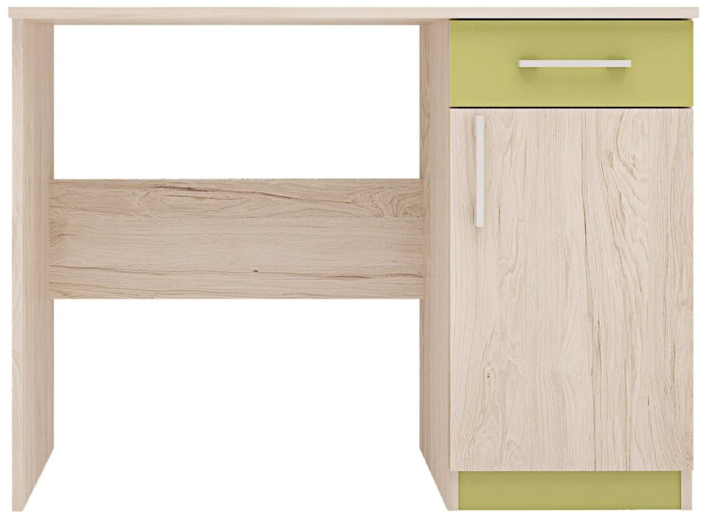 Γραφείο ANDY 100x50x74 DIOMMI 31-005 DIOMMI-31-005