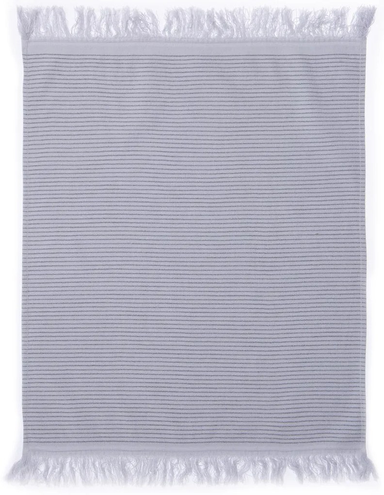 Πετσέτα Κουζίνας (40x60) Nef-Nef Homeware Strim Grey