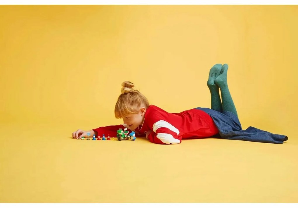 Παιχνίδι Kατασκευή Lego