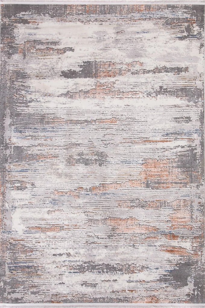 Χαλί Fargo 25005 Grey-Multi Royal Carpet 160X230cm