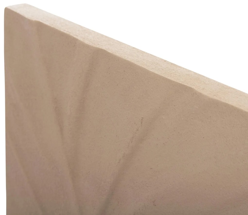 Πίνακας C4522 Ορθογώνιος σειρά Santorini Μπέζ 60x4(πάχος)x80Υεκ. 60x4x80 εκ.