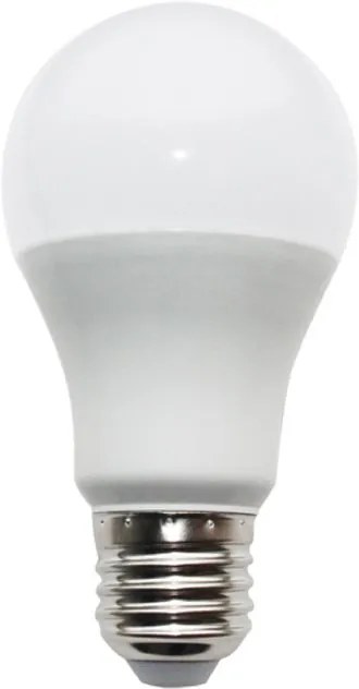 Λαμπτήρας SMD LED E27 A60 10W 6000K  (10 τεμάχια)