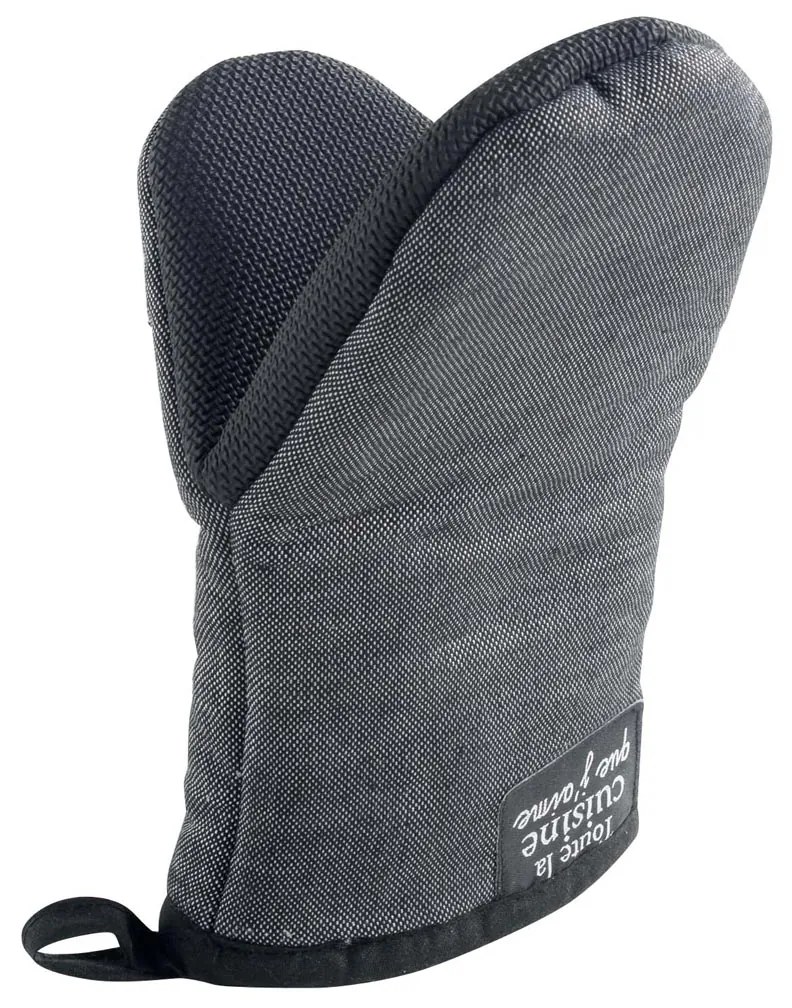 Γάντι Κουζίνας Neoprene L-C Harold Gris 1756607
