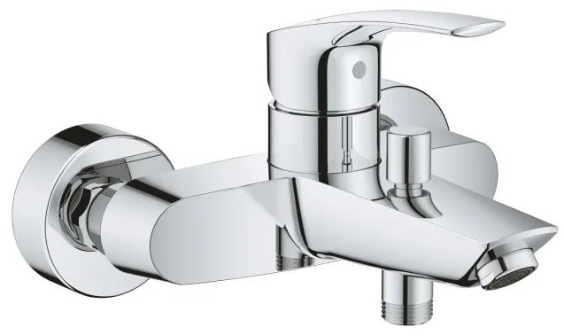 Grohe ΜΠΑΤΑΡΙΑ ΛΟΥΤΡΟΥ EUROSMART ΣΩΜΑ 33300003 GROHE KANEL-26.33300003