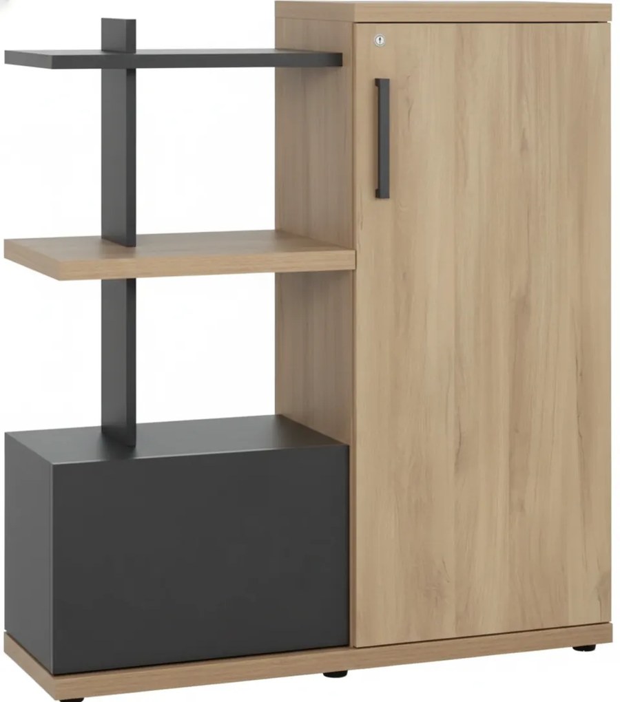 Ντουλάπι Skyler-Sonoma - Mauro