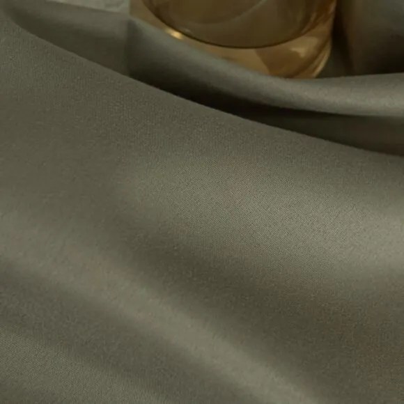Beauty Home Κουρτίνα Full Blackout σκίασης με 8 κρίκους Soft Art 8391 Light Beige-C3 140x270 Μπεζ