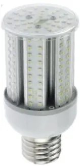 Λαμπτήρας LED E27 STR 12W 6500K