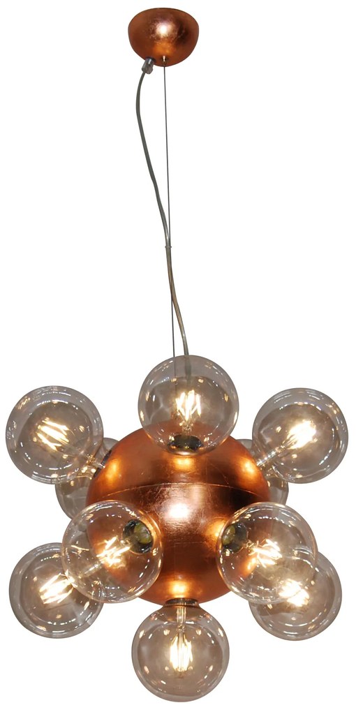 HL-3598 M Marte CHROME