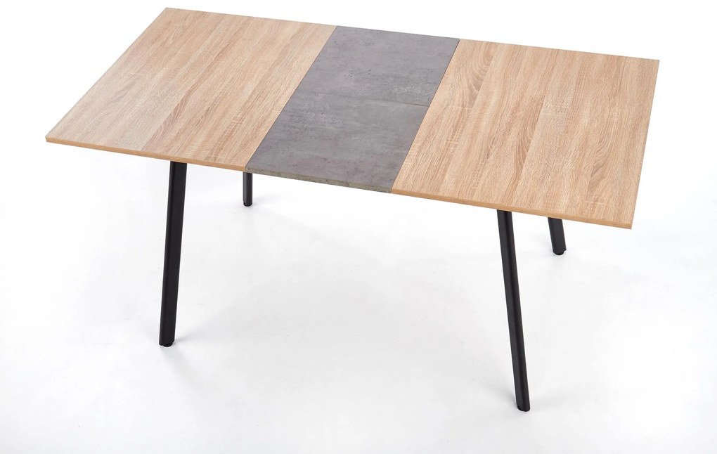 ALBON ext. table DIOMMI V-CH-ALBON-ST