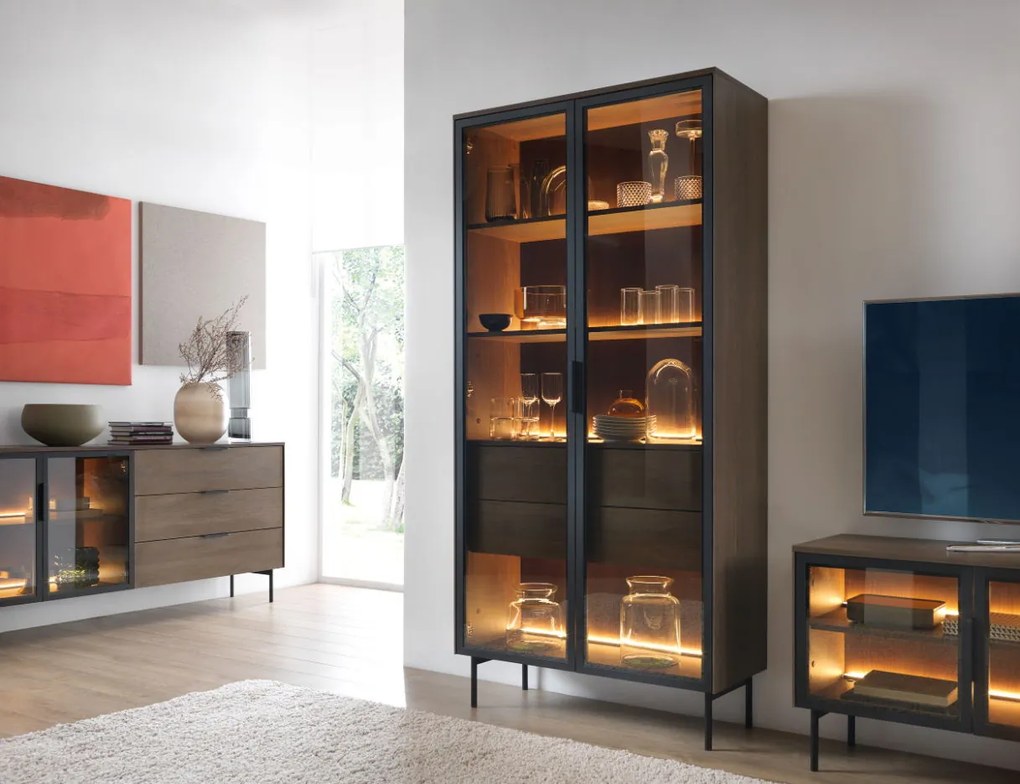 Σύνθεση σαλονιού Luminus