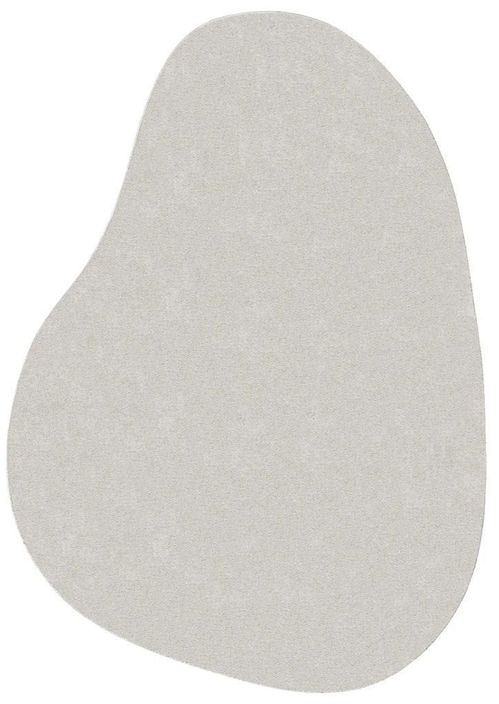 vidaXL Χαλί 'HUARTE'Short Pile Soft και Πλυμένο Άμμος 160x230 εκ.