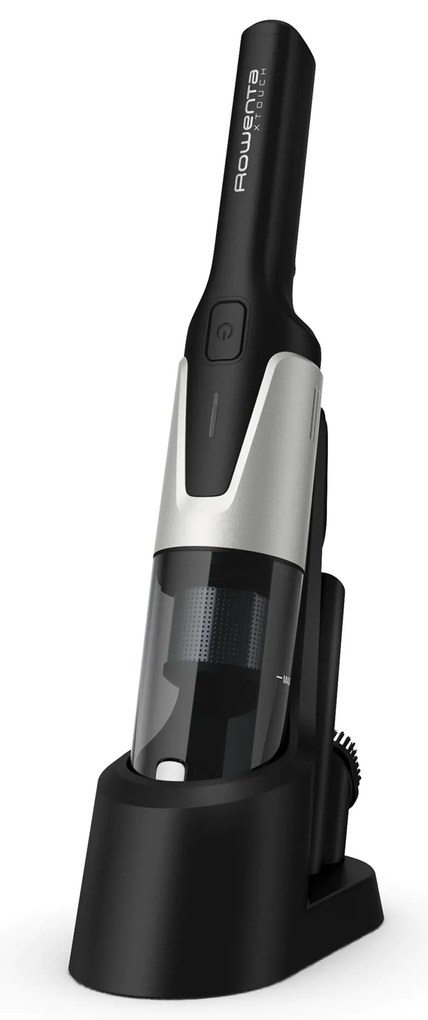 Rowenta AC9736WO Επαναφορτιζόμενο Σκουπάκι Χειρός 7.4V Μαύρο