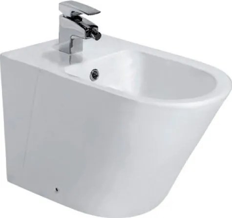 Μπιντέ δαπέδου KARAG SORRENTO