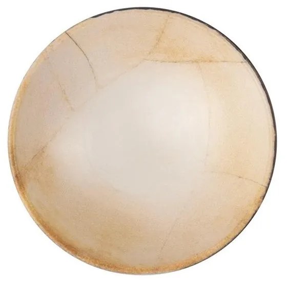 ΠΙΑΤΟ ΒΑΘΥ Φ25cm MYTHO 880864 - KUTAHYA PORSELEN - 6 ΤΜΧ