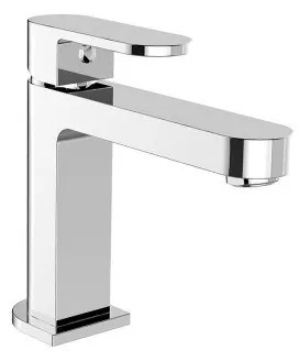 Sparke Gabi-01 Μπαταρία Νιπτήρα Χαμηλή Χρώμιο