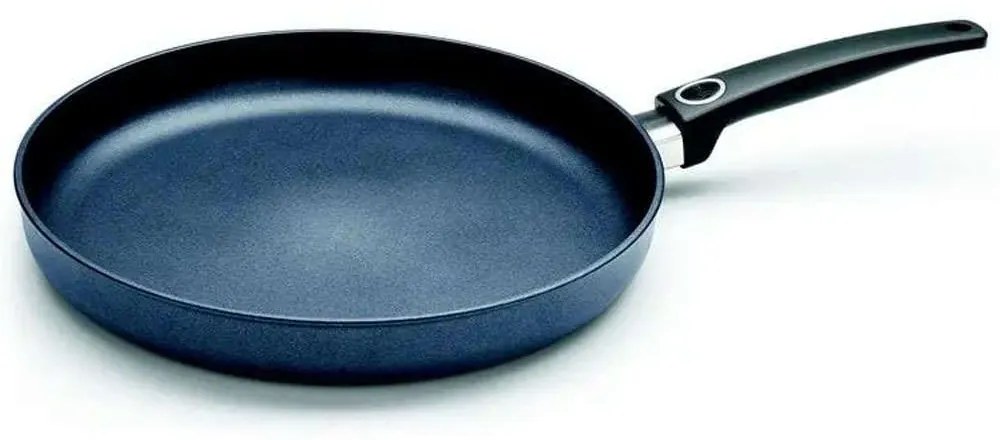 Τηγάνι Αντικολλητικό Diamond Lite 532DPS 32cm Black Woll 32cm Aluminium