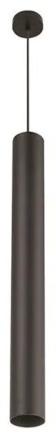 Φωτιστικό Οροφής Μονόφωτο Eurolamp 145-25503