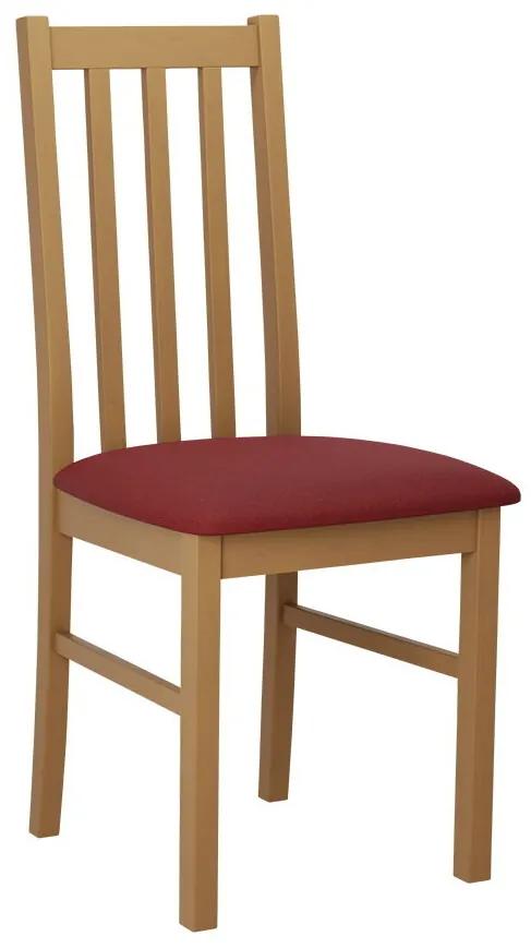 Καρέκλα Victorville 141, 94x43x40cm, Ταπισερί, Ξύλινα, Ξύλο, Έπιπλα ήδη συναρμολογημένα