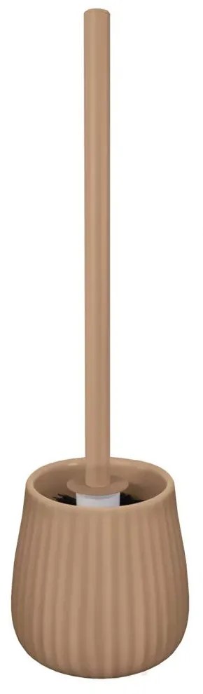 Πιγκάλ Groove 11,2x42,5cm Cappuccino Kleine Wolke Clay