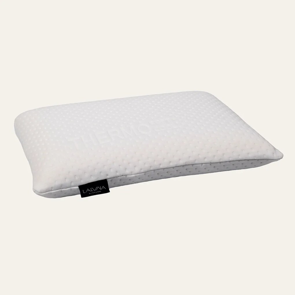 Βρεφικό Μαξιλάρι Ορθοπεδικό Μαλακό (30x45) La Luna Baby Orthopedic Memory Foam