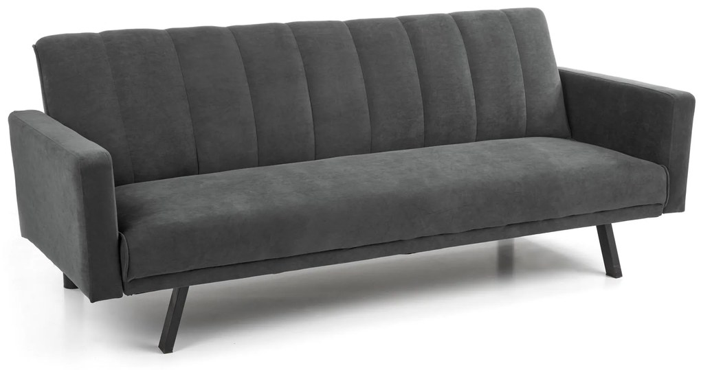 ARMANDO sofa color: grey DIOMMI V-CH-ARMANDO-SOFA-POPIELATY