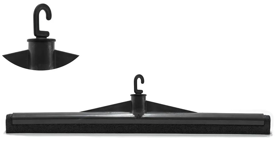 Καθαριστής Τζαμιών Επαγγελματικός 33cm